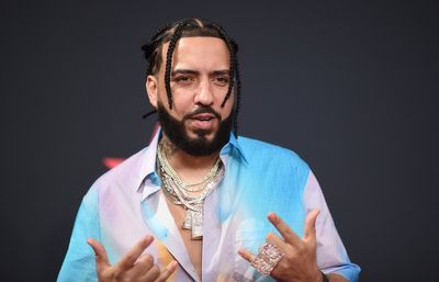 French Montana chronicles mom's sacrifice after emigrating from Morocco in doc film 'For Khadija'