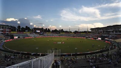 Punjab sports minister questions exclusion of Mohali as ICC ODI World Cup host venue