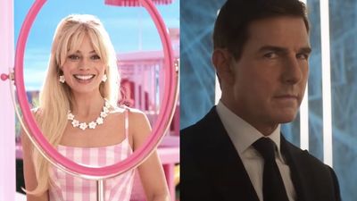 Margot Robbie Responded To Tom Cruise's Movie Challenge, And Now Chris Nolan Needs To Do This