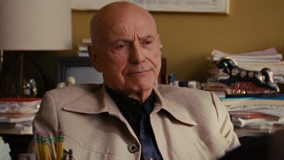 Alan Arkin, Little Miss Sunshine And Argo Star, Dead At 89