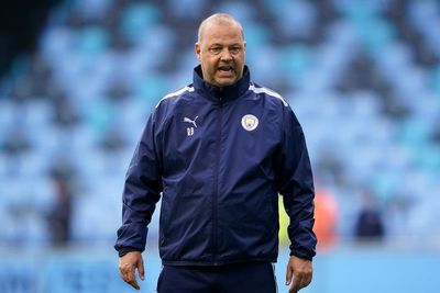 Man City assistant Rodolfo Borrell joins MLS side Austin FC as sporting director