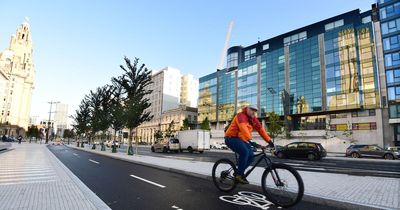 Plans for cycle lanes across Merseyside could be delayed after funding cuts