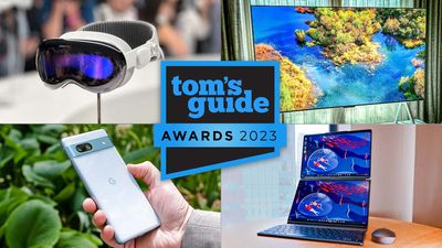 Tom’s Guide Hero Awards 2023: The best innovations, brands and products of the year