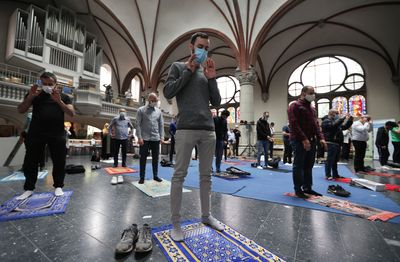 German Muslims face racism, discrimination every day: Report