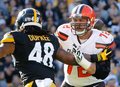 72 days until Browns season opener: 4 players to wear 72 for Cleveland