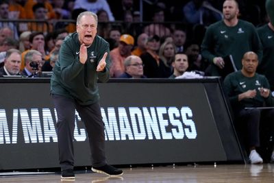 Report: Michigan State basketball to open season against Sun Belt opponent