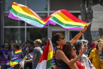 From Bud Light to Target, Pride month saw rainbow capitalism dim in 2023