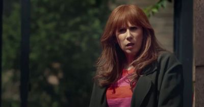 Catherine Tate disappoints Doctor Who fans because she's 'too low-brow' for sci-fi