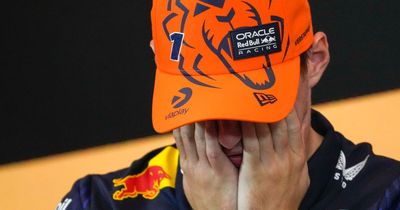 Max Verstappen learns Austrian Grand Prix grid fate as F1 stewards make penalty decision