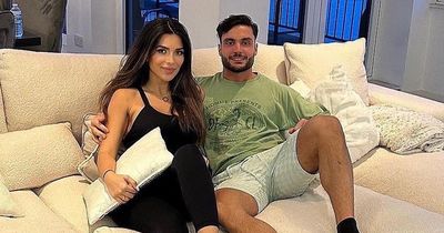 Inside Ekin-Su and Davide's lavish flat as they put home up for rent after split