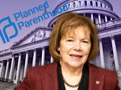Senator who once worked at a Planned Parenthood warns that Republicans are planning a national abortion ban