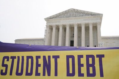 LOCALIZE IT: Borrowers respond to ruling against Biden's student loan forgiveness plan