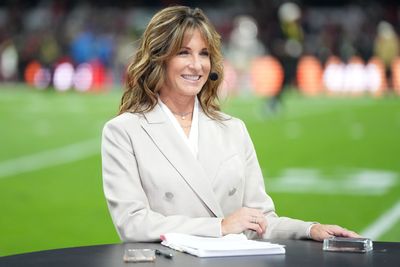 Suzy Kolber among ESPN layoffs as fans paid tribute to her trailblazing career