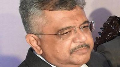 Tushar Mehta reappointed Solicitor General of India