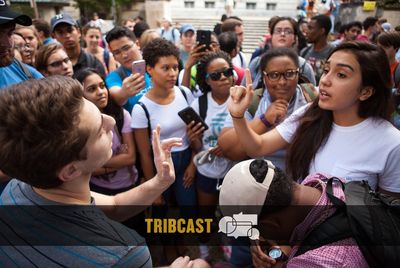 TribCast: How will Texas universities maintain diversity without considering race in admissions?