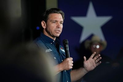 Florida's new DeSantis-backed laws address immigration, guns and more