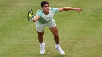 Carlos Alcaraz: Is the King of Queen’s a Wimbledon contender?