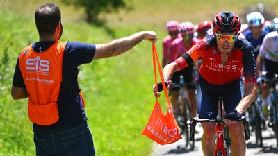 What’s changed in Tour de France fuelling strategies - and how Ineos Grenadiers is tackling this year’s route