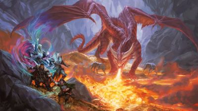 All the major D&D class changes, explained