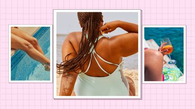 TikTok's 'Tomato Girl' aesthetic is the ultimate vacation vibe we want to embody this summer