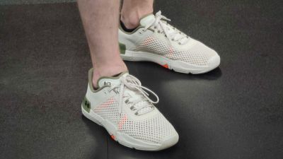 Under Armour TriBase Reign 4 review: Truly excellent value cross-training shoes