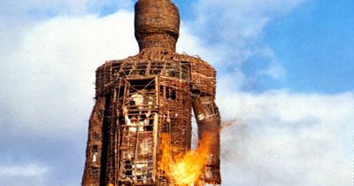 Classic horror The Wicker Man to have anniversary screening in Newcastle this weekend