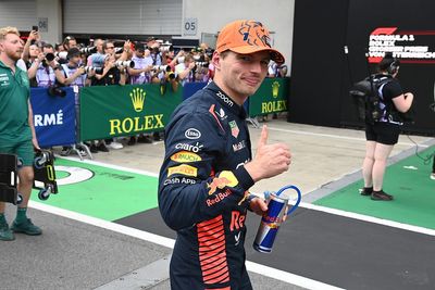 Verstappen cleared of impeding Magnussen, keeps F1 Austrian GP pole