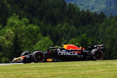 Verstappen cleared of impeding, keeps F1 Austrian GP pole