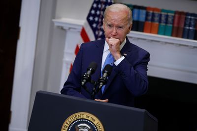 Biden refuses to back SCOTUS expansion