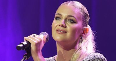 Kelsea Ballerini breaks silence as Country singer is latest star to be hit on-stage