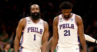 Why James Harden’s impending chaotic exit from the 76ers shouldn’t surprise anyone