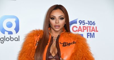 Little Mix's Jesy Nelson 'taking some time off' as she shares career plans