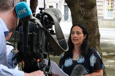 Media minister requests meeting with incoming RTE boss and board chair