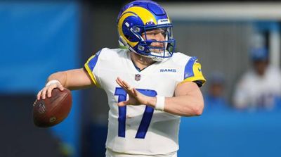 Baker Mayfield Says Rams Tenure ‘Hit the Reset Button’ for His Career