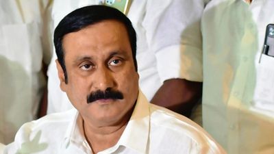 Sale of 90-ml sachets by Tasmac will only drive up liquor sales, says Anbumani