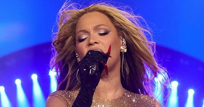 Beyonce breaks another record with her current Renaissance World Tour