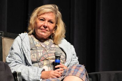 Roseanne Barr podcast episode pulled from YouTube due to ‘hate speech’ Holocaust comments