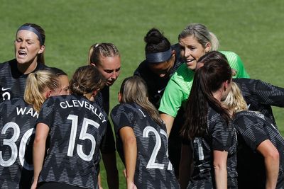 FIFA World Cup: Who are our Football Ferns?