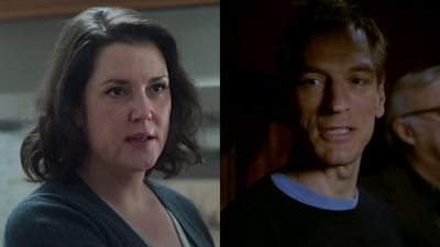 Yellowjackets’ Melanie Lynskey Mourns Julian Sands, Recalls Their Dr. Dre Connection After Missing Actor's Remains Found