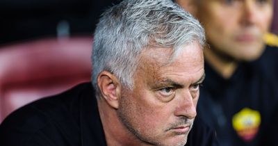 Jose Mourinho eyes Man Utd star despite brutal treatment that left players 'bemused'