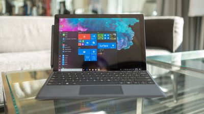 RIP to the Surface Pro 6 – Microsoft has ended support for the stellar tablet