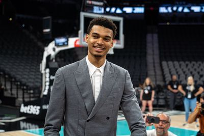 NBA draftees’ high income doesn't equal wealth. Here are the unique challenges that await them