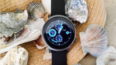 Mobvoi's Wear OS 3 beta program begins soon, TicWatch owners can sign up now