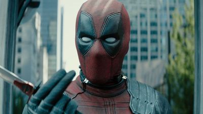 Ryan Reynolds Made A Kid's Dream Come True On Deadpool 3 Set, And I'm Not Crying, You Are