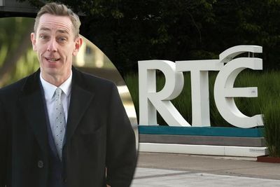Irish taxpayer potentially defrauded over RTE payments to Ryan Tubridy, TDs told