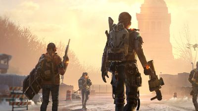 Tom Clancy's The Division Resurgence - everything we know