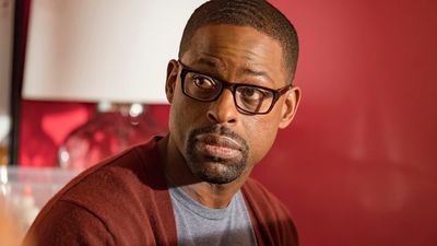 Sterling K. Brown Talks Returning To Live-Action TV For The First Time Since This Is Us (And What Will Be Similar)