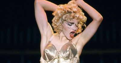 Madonna was 'constantly pushing herself' before being placed on 'ventilator' in hospital