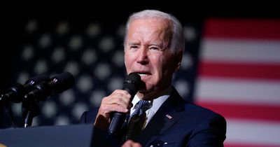 Biden says Republican 'hypocrisy is stunning' after Supreme Court rejects student loan plan