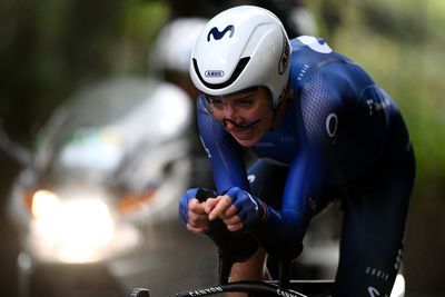 Cancelled Giro d'Italia Donne ITT 'a lottery' says Annemiek van Vleuten